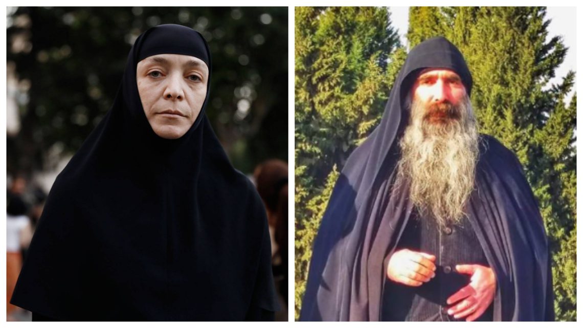 “მამა გაბრიელის გვერდით იყო ყველაზე საინტერესო პერიოდი…” – დედა სიდონია