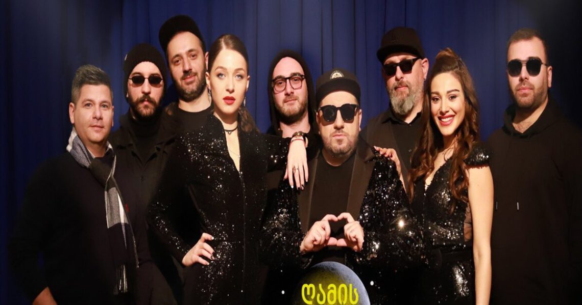 ფსონი 17 ათას ლარამდე გაიზარდა – კასპის მერიის შემდეგ ბაბი კირკიტაძეს თანხას ქარელის მერიაც ჩაურიცხავს