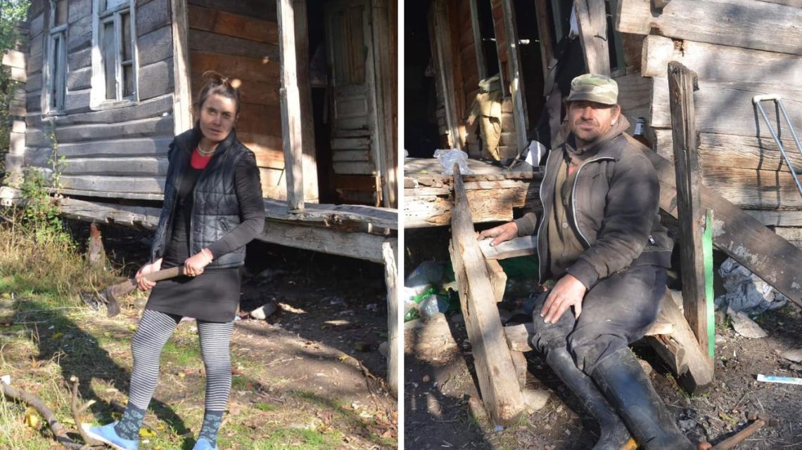 დამოუკიდებლად გადაადგილება არ შემიძლია, რომ მეუღლეს დავეხმარო, ვხედავ, რამდენს აკეთებს – სევდიანი ისტორია წყვილზე, რომელსაც ცრემლების გარეშე ვერ წაიკითხავთ