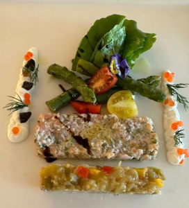 “შეუდარებელი შორენა” – ნახეთ როგორ და ვისთან ერთად ისვენებს შორენა ბეგაშვილი თურქეთში