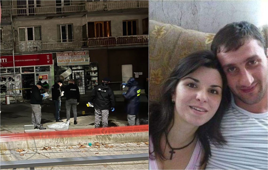 “ბიჭებო, ამ ქვეყანაში არამარტო გოგოები არ ვუყვარვართ, საზოგადოებას არ უყვარხართ არც თქვენ” – რას წერენ თერჯოლაში მომხდარ საზარელ მკვლელობაზე