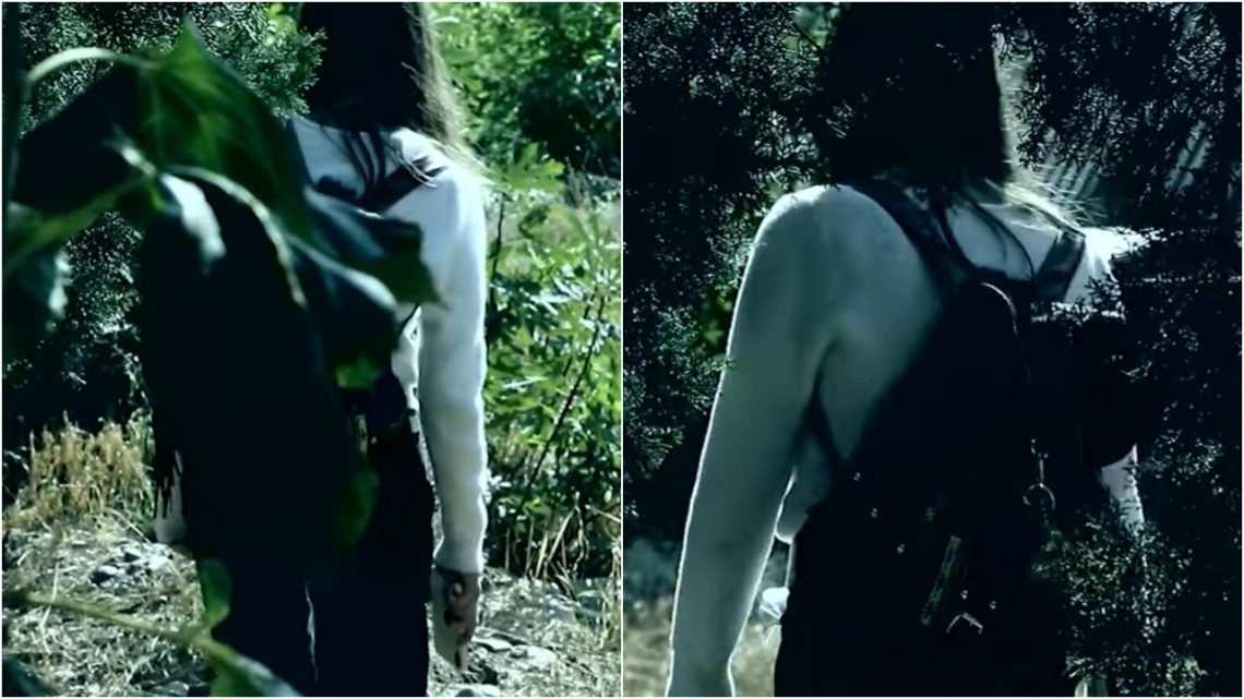 ვიდეო:12 წლის გოგონა ორსულად დარჩა- მე-7 კლასელი კი პარტნიორმა მიატოვა