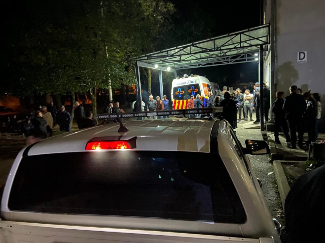 ზუგდიდში 15 წლის ბიჭი “შტირით” მოკლეს – საზარელი მკვლელობის ახალი დეტალები