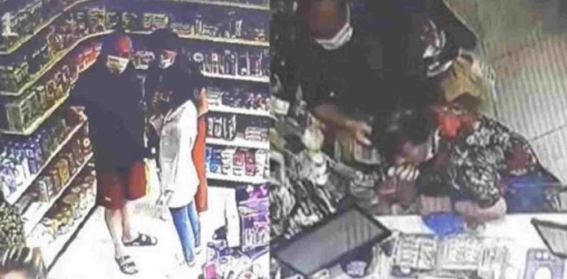 „სასწაულის მომსწრენი გავხდით” – თბილისის აფთიაქში პენსიონერი ქალი წამლების შესაძენად შევიდა და ისეთი რამ მოხდა ვერ წარმოიდგენთ