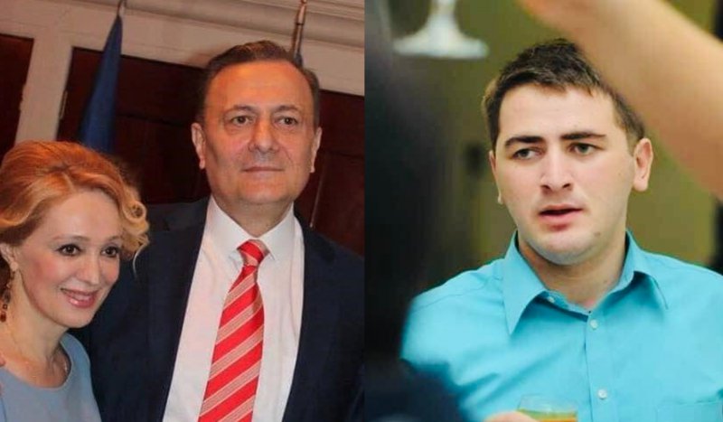 “არ მჯერა, რომ ვერასოდეს გნახავ, ჩემო ბიჭო, ჩემო ბუნჩულა, ჩემო სიყვარულის ადამიანო” – შალვა ნათელაშვილის მეუღლე სამწუხარო ინფორმაციას ავრცელებს