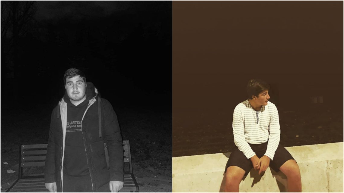 ცნობილია 20 წლის ტრაგიკულად დაღუპული ბიჭის ვინაობა