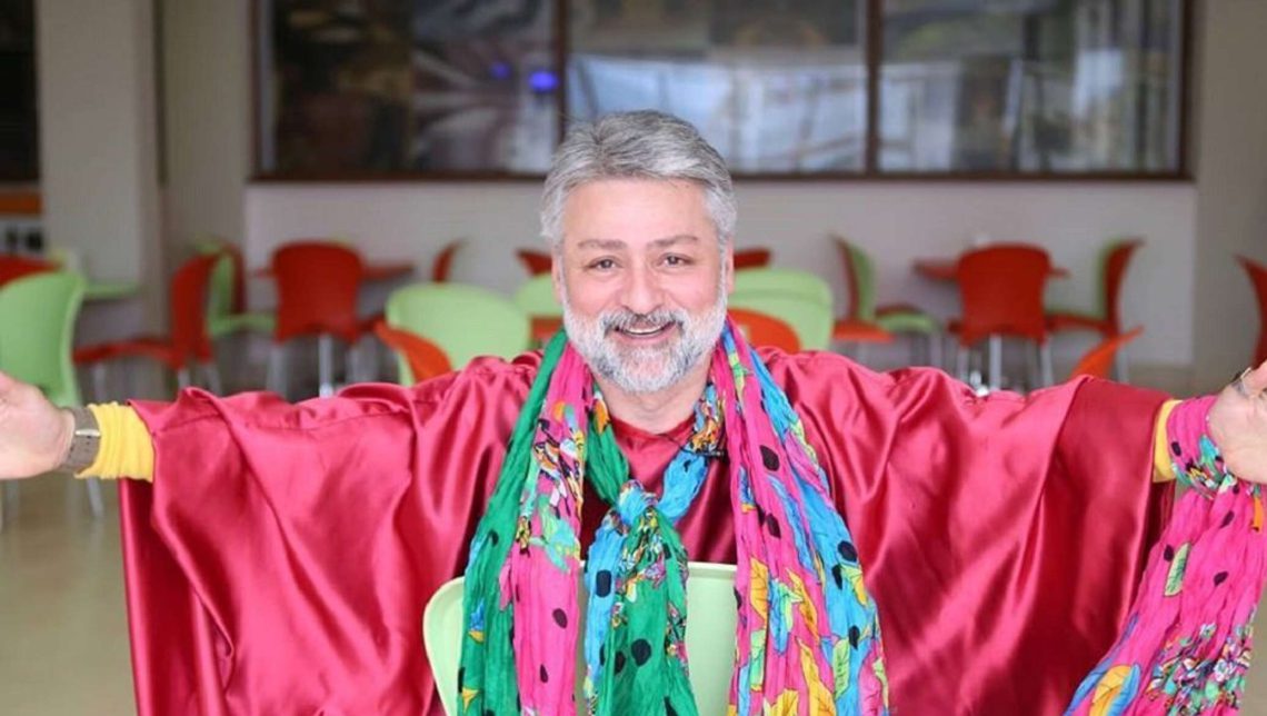 “მილოცვას არ აქვს ძალა, თუ წმ. გიორგის ტროპარს არ წაიკითხავთ”- რას წერს გიორგი ჯაჯანიძე