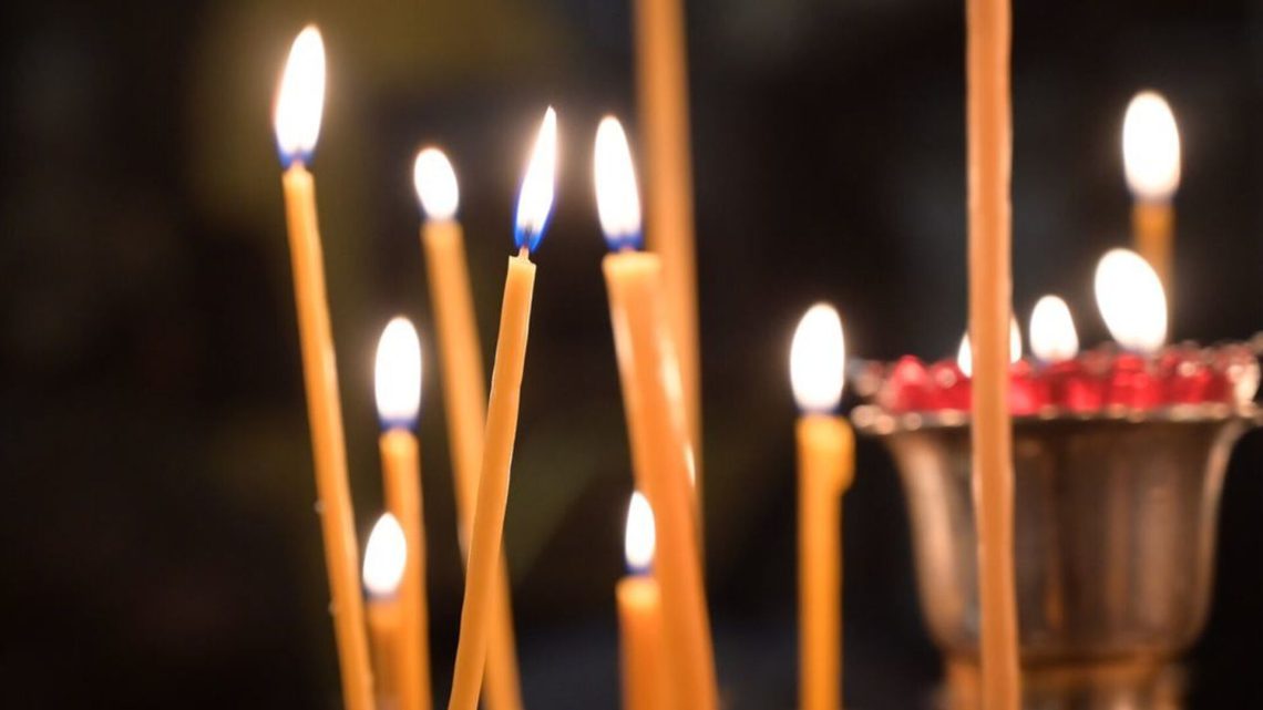 გურია გლოვობს – ცნობილი პოეტი გარდაიცვალა