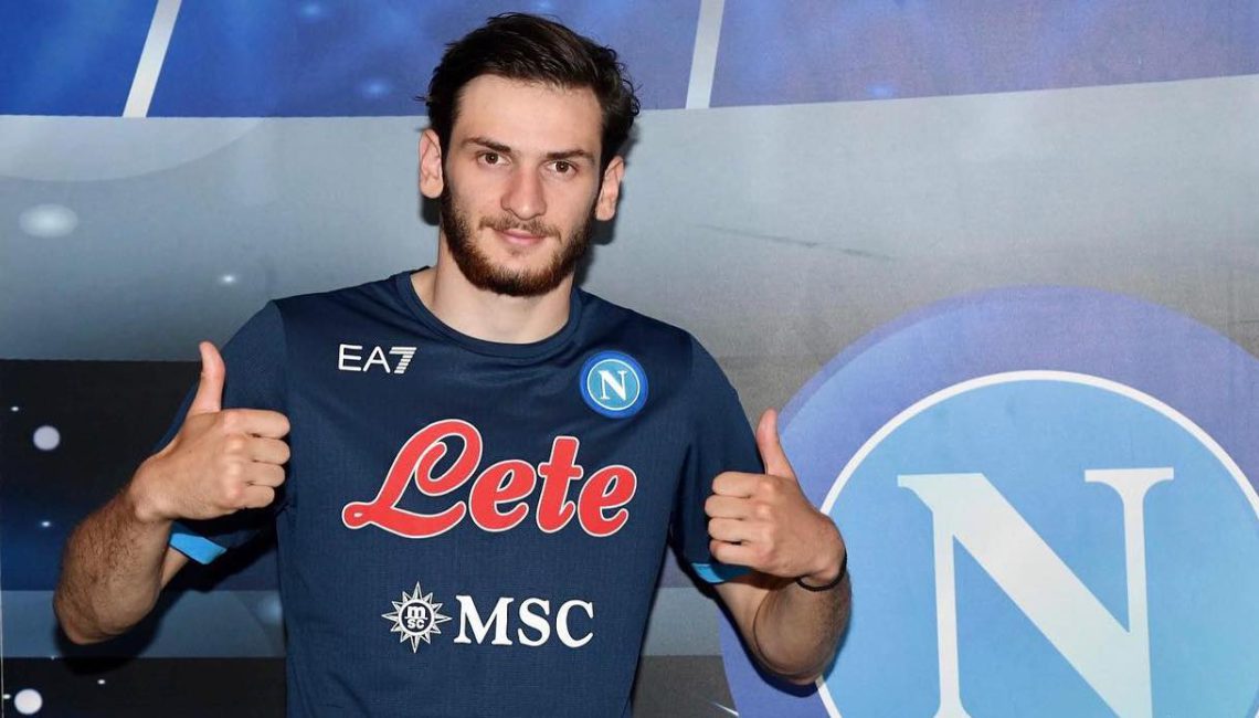 ხვიჩა კვარაცხელიასთან კონტრაქტი მალე განახლდება – იტალიური გამოცემა