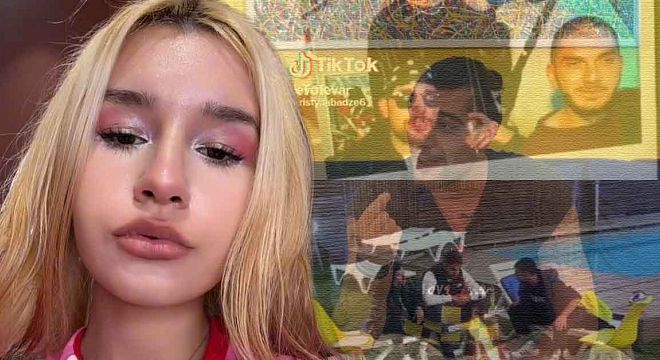 რუსთავი 2-ს ვთხოვ კარგად ნახოს ეს ვიდეოები და რეაგირება მოახდინოს – ევა ქეცბაია კოსტა სანიკიძეს ვიდეოები გამოუქვეყნა და საჯაროდ დაუპირისპირდა