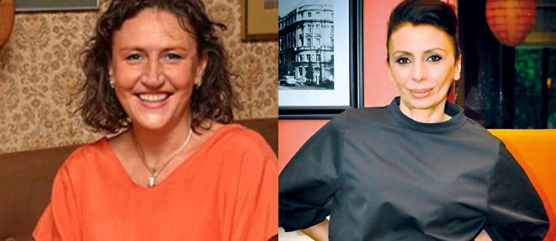 “ერთი უწყინარი ხუმრობის გამო, თამარ მაყაშვილს რა დღე დააყარეს” – დუმბაძე მაყაშვილზე