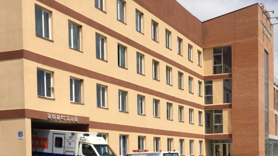 ცხედარს ზეწარი გადააფარეს, თუმცა პულსი ჯერ კიდევ ჰქონდა – 4 შვილის დედის გარდაცვალების ახალი დეტალები