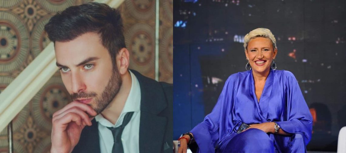 ანდრია გველესიანი თამარ მაყაშვილს სოლიდარობას უცხადებს