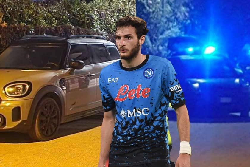 ცნობილია ვისთან ერთად იმყოფებოდა კვარაცხელია ძარცვისას სახლში