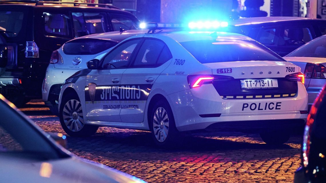 სამსახურთან ჩაუსაფრდა და აედევნა – ვინ არის ახალგაზრდა ქალის მკვლელობისთვის დაკავებული მამაკაცი