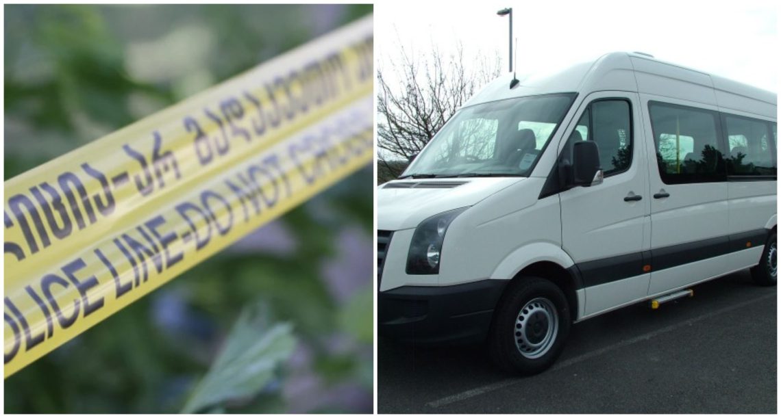 ბავშვების გატაცების მორიგი მცდელობა – კიკეთში მოზარდების წაყვანას თეთრი “მარშუტკით” ცდილობდნენ