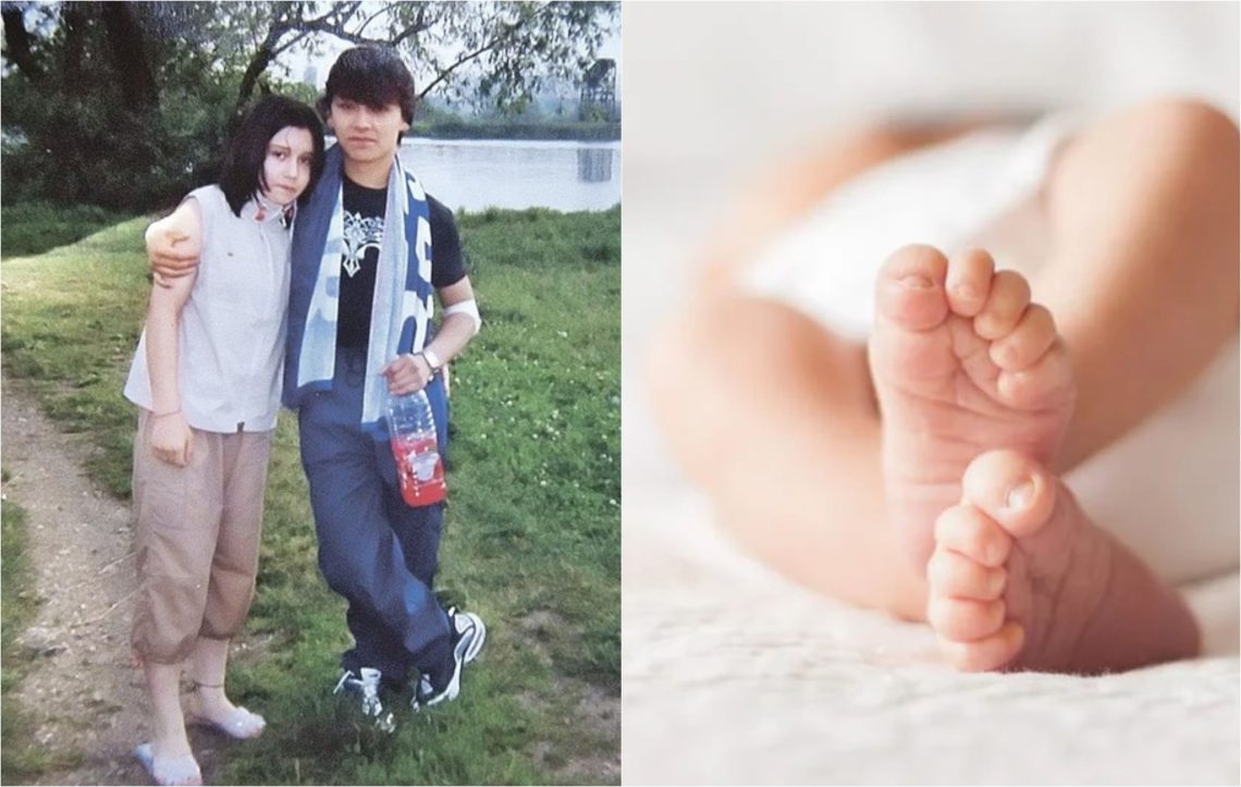 გოგონა, რომელიც 11 წლის ასაკში დედა გახდა, სხვა კაცზე ქორწინდება