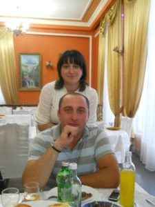 "მოწმენდილ ცაზე, მეხის გავარდნას ჰგავდა" - გარდაიცვალა ახალგაზრდა მამაკაცი