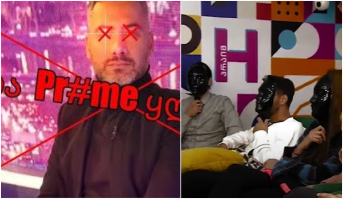 ვიდეო: “არა პრაიმ ჰაუსს” – ნახეთ სიმღერა, რომლითაც პროექტს მწვავედ დაუპირისპირდნენ