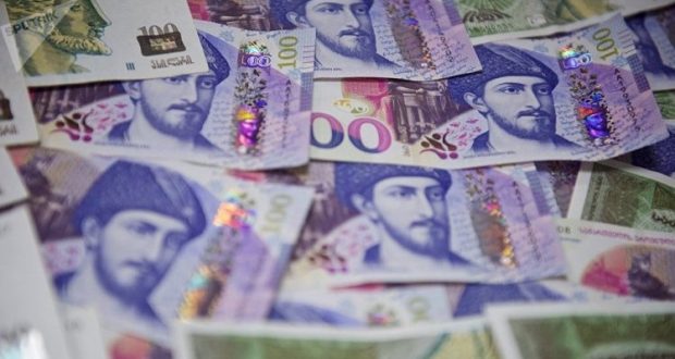 1 000 ლარი საჩუქრად დაბადების დღეზე – ცნობილია ასაკი, როცა თითოეულ მოქალაქეს თბილისის მერია სოლიდური თანხით დაასაჩუქრებს