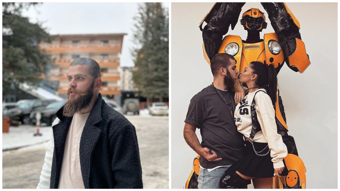 “აუცილებლად ყველას მოგაკითხავთ…სიცოცხლის ფასადაც რომ დამიჯდეს” – რას წერს თი მაჭავარიანის მეუღლე