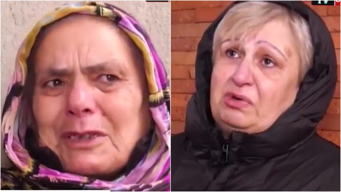 🎥ვიდეო: “დღედაღამე ლოცვაზე დგას..სიცივეში ავდარში..”-მრევლი მონაზონის გაუპატიურების ამბავს იხსენებს