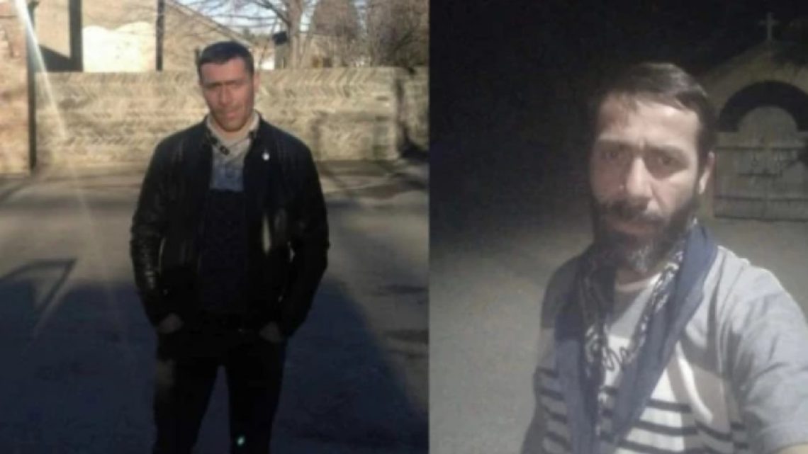 რისთვის იხდიდნენ სასჯელს 70 წლის მონაზვნის ცემისა გაუპატიურების საქმეზე დაკავებულები