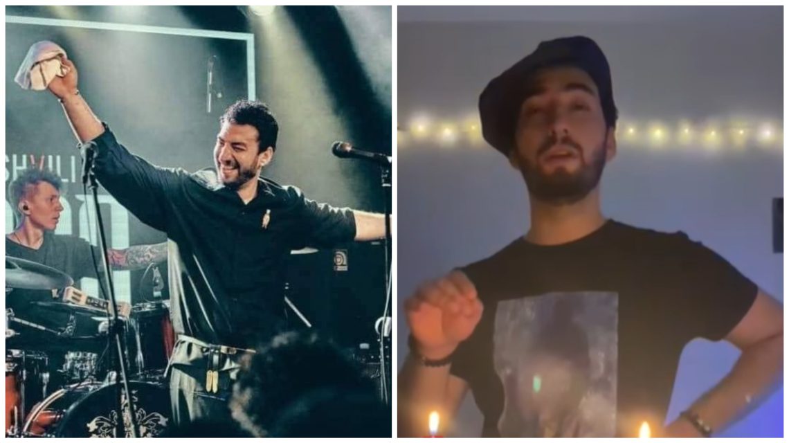 VIDEO: “ყველგან დაგეძებ, რანაირად ვუძლებ ამ მონატრებას” – გარდაცვლილი მომღერლის დის ემოციური პოსტი