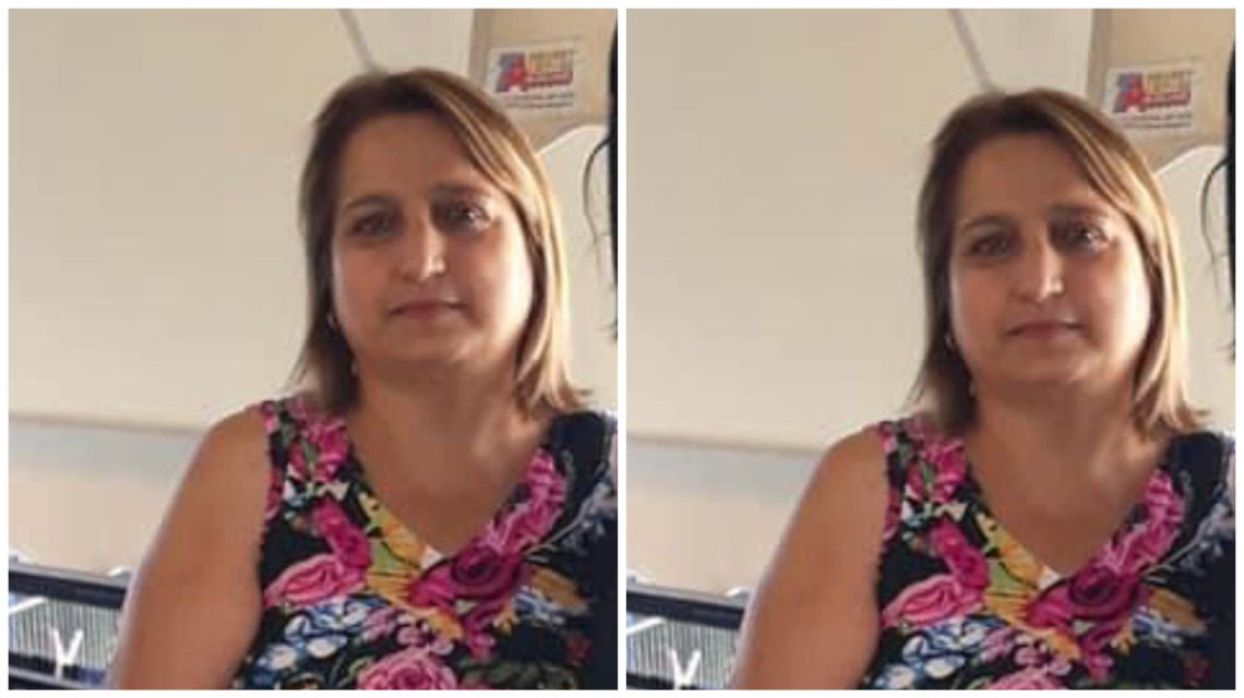 ახალგაზრდა ემიგრანტი ქალი გარდაიცვალა