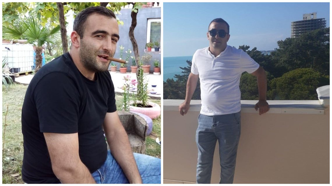 ცნობილია ახლახანს დაღუპული ახალგაზრდა ბიჭის ვინაობა