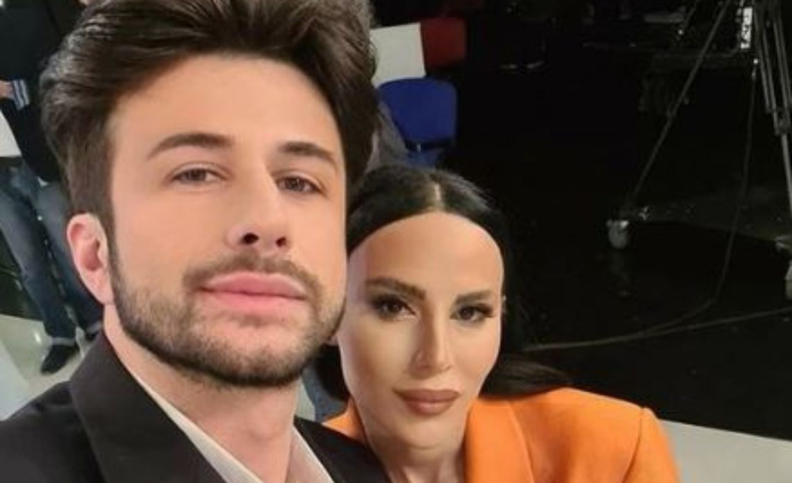 “მართლა წერია, თუ მელანდება?” – გურამ შეროზიას მერსი სულხანიშვილის სიყვარულის არ სჯერა