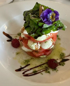 “შეუდარებელი შორენა” – ნახეთ როგორ და ვისთან ერთად ისვენებს შორენა ბეგაშვილი თურქეთში