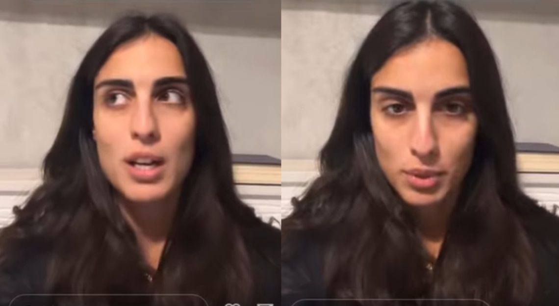 ვიდეო: გვანცა დარასელია პირველად ალაპარკდა, რატომ დატოვა “რუსთავი 2”