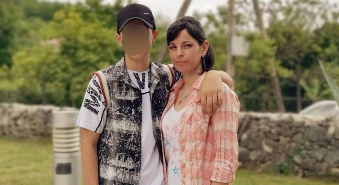 “ამათ ცალ-ცალკე ყოფნას რა ქვიაა ღმერთოო” – სოციალურ ქსელში მოკლული მოზარდის ფოტო გავრცელდა