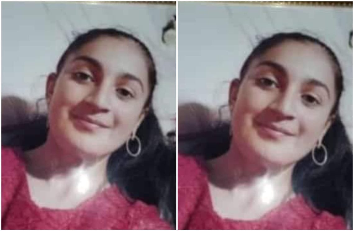 ვინ არის დმანისში ტრაგიკულად დაღუპული მე-9 კლასელი