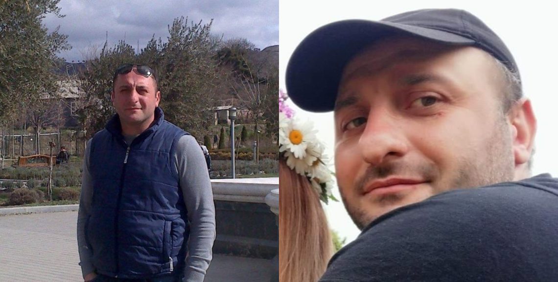 “მოწმენდილ ცაზე, მეხის გავარდნას ჰგავდა” – გარდაიცვალა ახალგაზრდა მამაკაცი