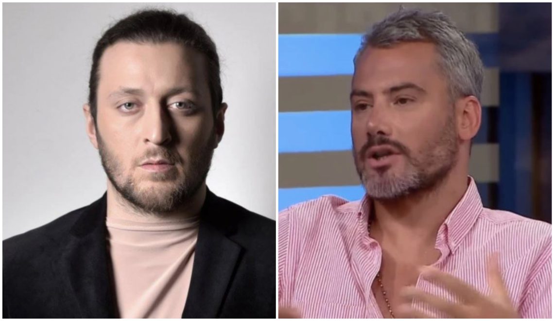 “ამის ნამღერი არსად გაიშვას!” – რატომ აკრიტიკებს ოთო ნემსაძე გიორგი ნაზღაიძეს