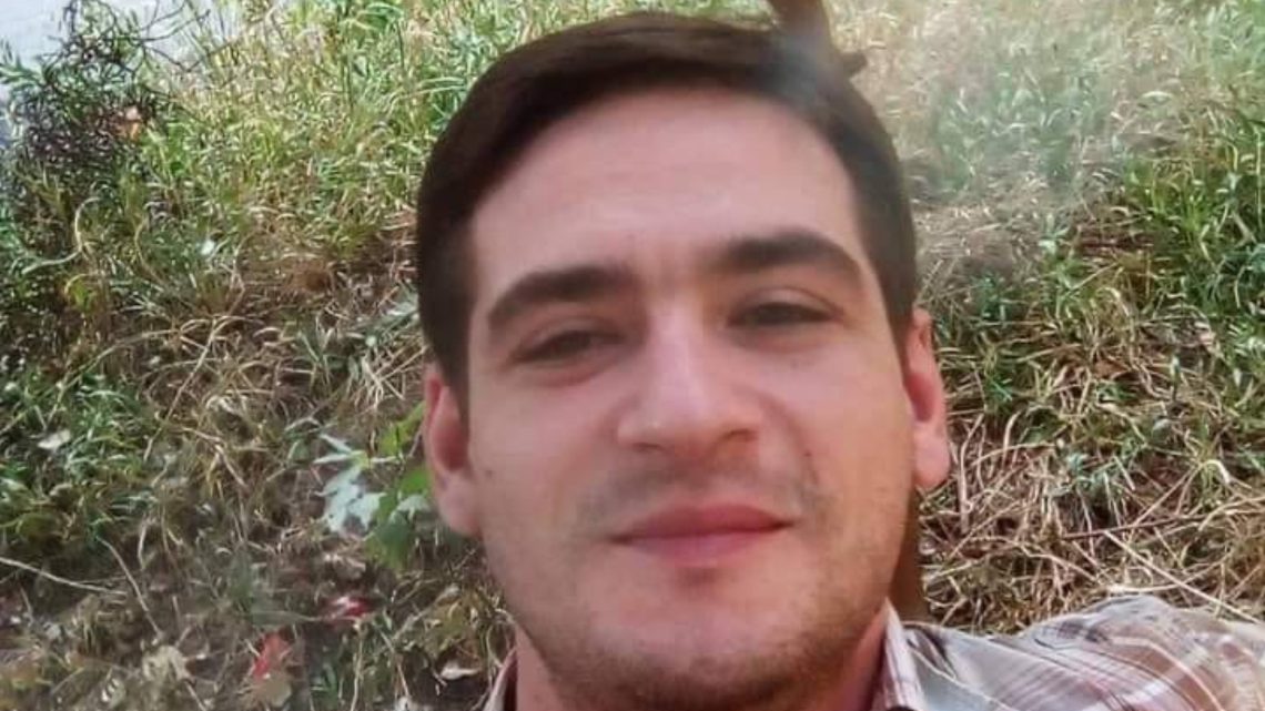 “ასეთი ახალგაზრდები კარგები რო გვტოვებთ”-34 წლის ბიჭი ტრაგკულად დაიღუპა