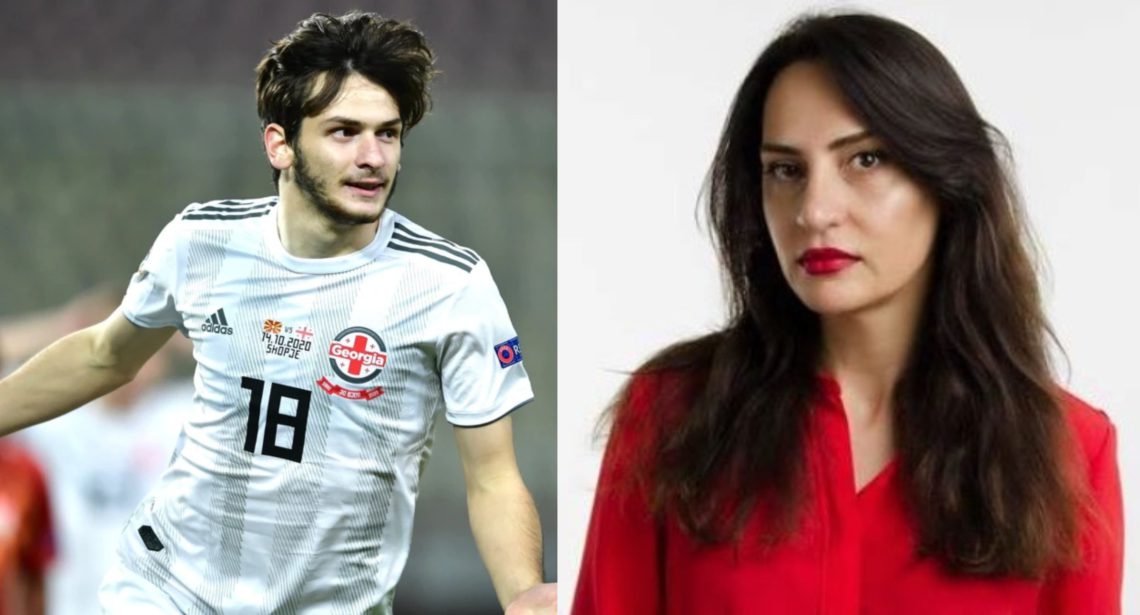 ვიდეო: “კვარაცხელია მივიდა 100 კაციანი დაცვით…ეს თავში ავარდნაა “