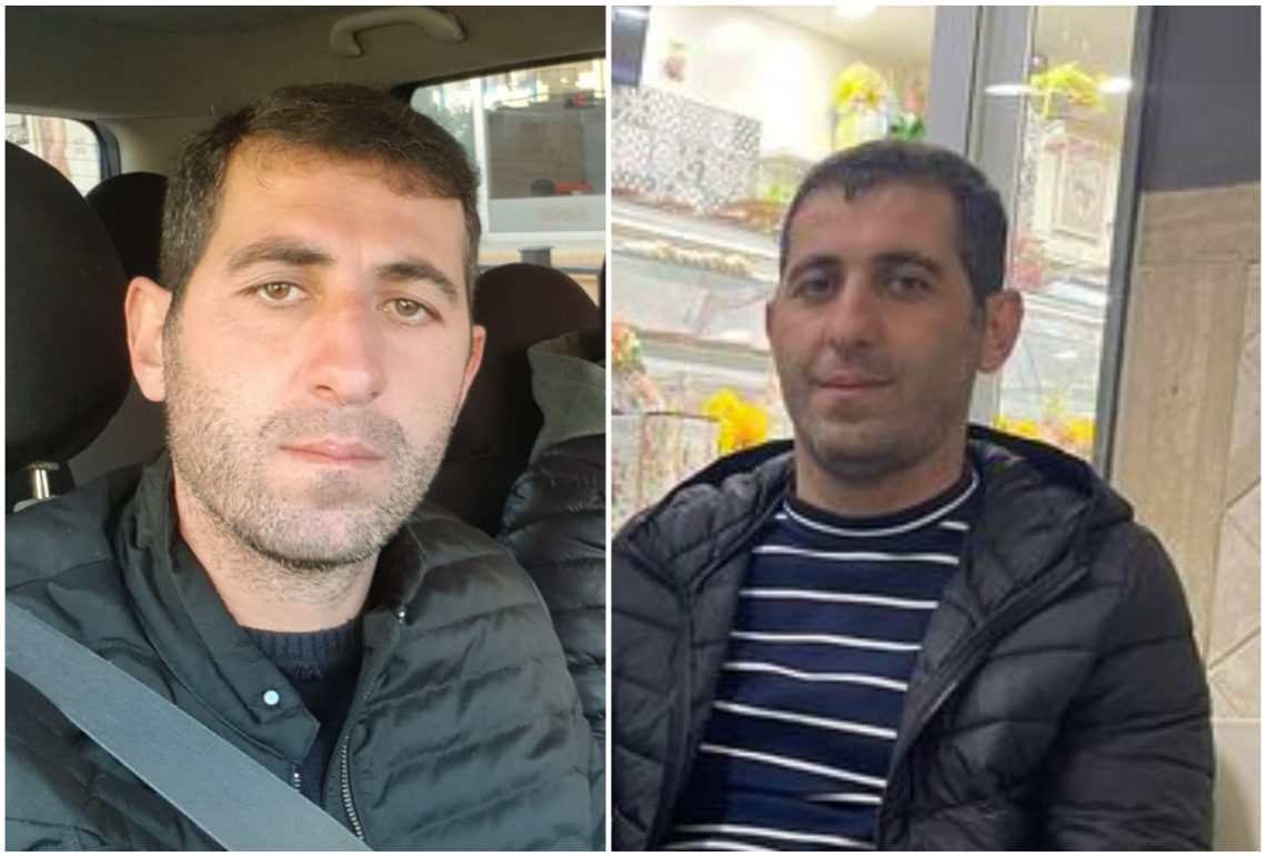 ახლახანს ახალგაზრდა ბიჭი ტრაგიკულად დაიღუპა