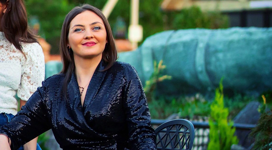 ცნობილია ტრაგიკულად დაღუპული გოგოს ვინაობა