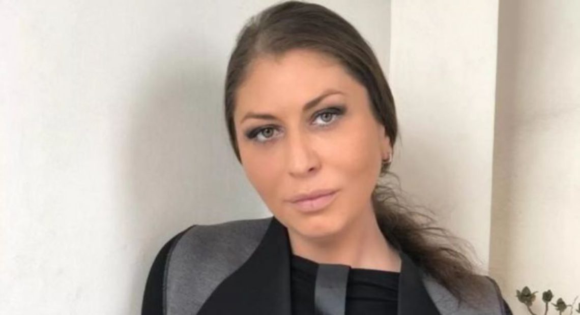 “ჯოჯოხეთში მარტო მე და თამრიკო მოვხვდებით” – მაიკო კაჭკაჭიშვილი