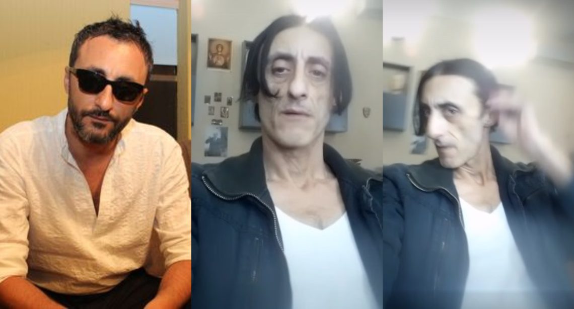 “შვილი გყავს ძმაო გასაზრდელი და ფარ-ხმალი არ დაყარო”-გიორგი ყიფშიძეს ტიკ-ტოკზე ამხნევებენ