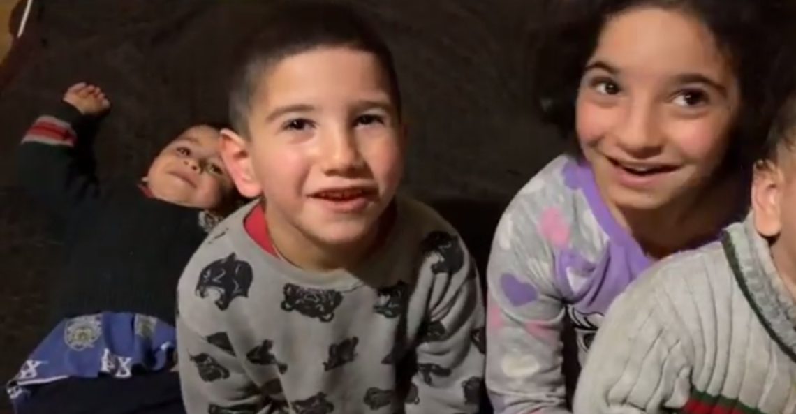 ვიდეო: ავუსრულოთ საახლალწლო სურვილები – გააზიარეთ იქნებ კეთილმა “სანტამ” დაეხმაროს