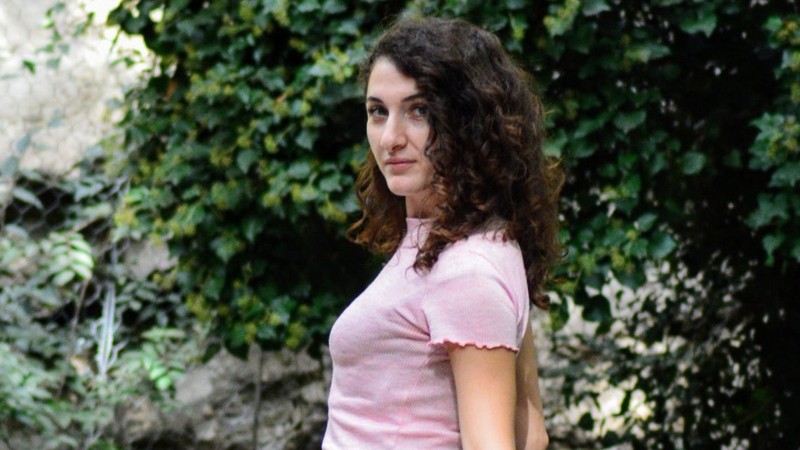 აღაიანთან ავარიით დაღუპულ ბელა მცხვეთაძეს ერთი შვილი დარჩა