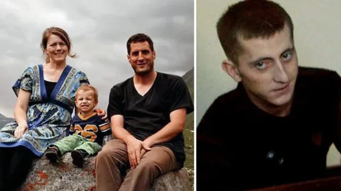 “მამა ჩემთან პაემნებზე არ მოდის” – სმიტების ოჯახის მკვლელობისთვის მსჯავრდებული