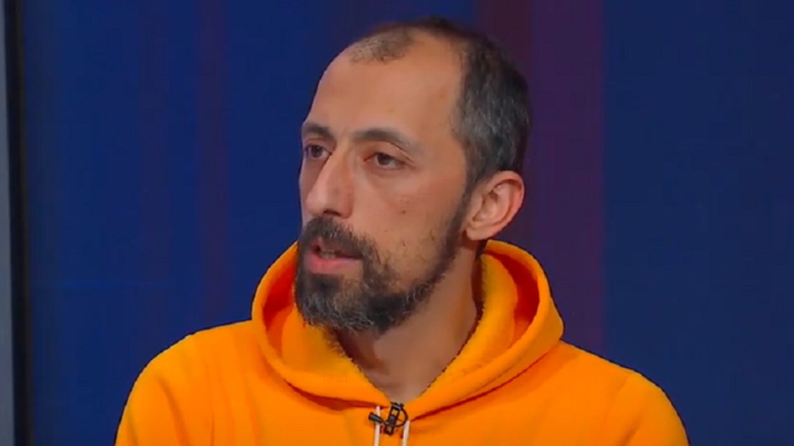 კრიტიკულ ზღავრზე ვართ, ევაკუაციისთვის გვამზადებენ – რას წერს უკრაინაში მყოფი მაქარაშვილი