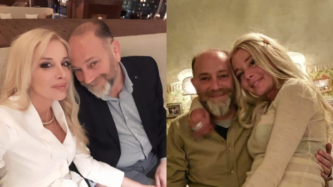 “29 წელი ერთად” – ნინო ნადირაძე მეუღლესთან ერთად საბერძნეთში ისვენებს – ნახეთ რა ფოტოებს აქვეყნებს პოპულარული წყვილი ათენიდან