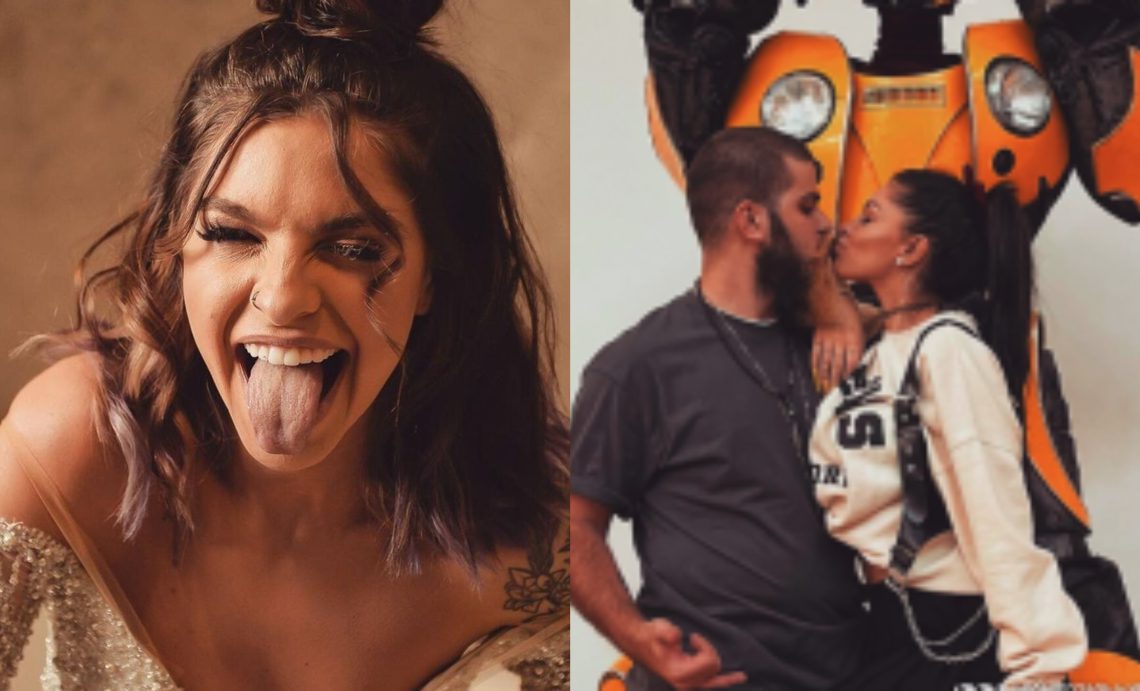 საქმროსგან გამოგზავნილი მესიჯი, რომელმაც თი მაჭავარიანს “პრაიმ ჰაუსი” დაატოვებინა (ფოტო)