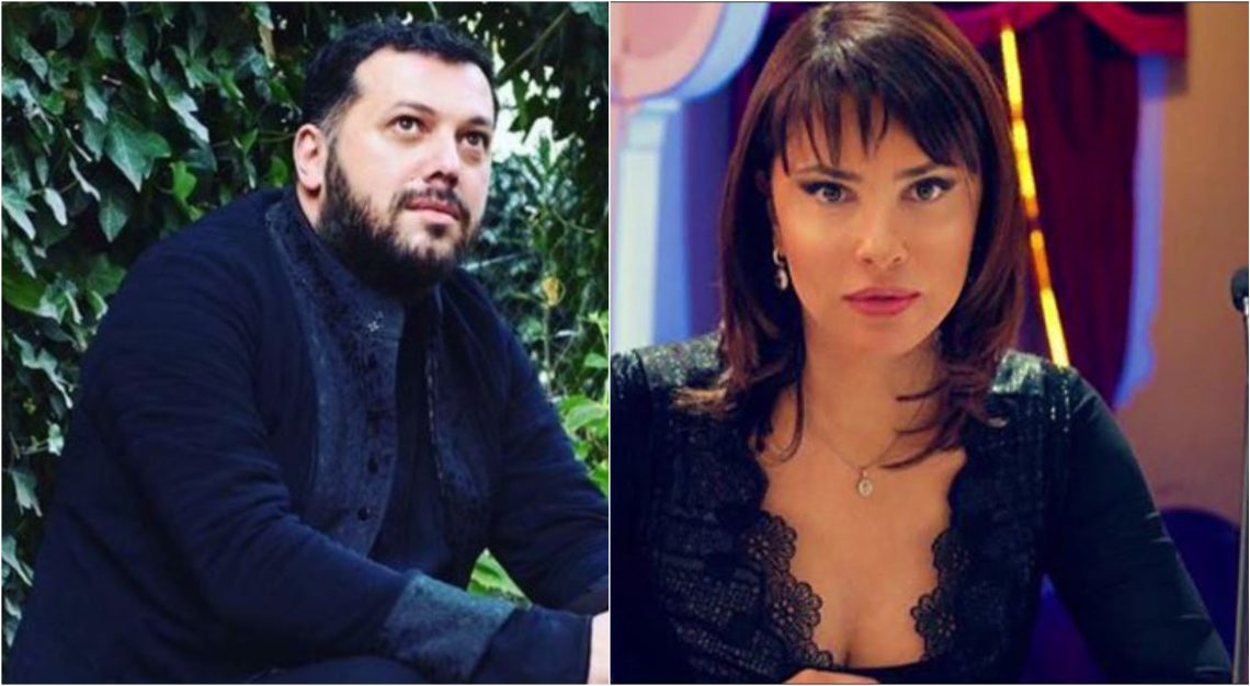 VIDEO: მამა პეტრემ ია ფარულავას ელარჯი გაუკეთა